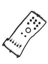 Valve Cover Gasket Set Right Left for BMW X5 545i 550i 645Ci 650i 745i N62 E65 4.4 4.8L N62 11127513194 153733101 11127513195