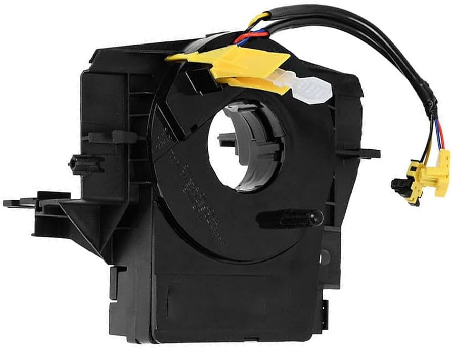 Replacement Clockspring for Jeep Patriot & Commander 2007-2016 OEM Spec