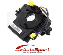 New Clock Spring + Steering Angle Sensor For Jeep Wrangler Chrysler 5156106AF
