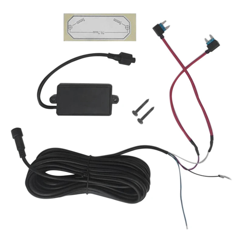 Universal Car Foot Pedal Sensor Trunk Boot Kick Sensor Electric Tailga ...