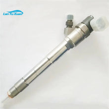 High Quality Fuel Injector 68211302AA 0986435251 0445110522 For Grand Cherokee 3.0 V6