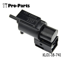 KL01-18-741 EGR Car Vacuum Solenoid Switch Valve for Mazda 626 Rx8 Millenia Aspire MPV MX-6 Protege K5T49090 KL0118741 K5T4909