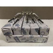 GLOW PLUGS for SSANGYONG ACTYON SPORTS UTE 100 SERIES 4CYL 2.0 L TD 6641590001 6651590201