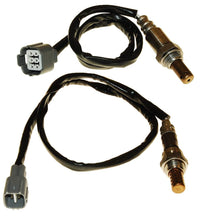 O2 sensor kit for subaru forester sg ej253 2.5 non-turbo 3/2005 - 2007