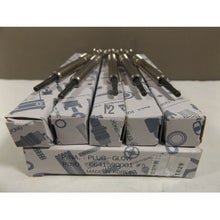 GLOW PLUGS for SSANGYONG ACTYON SPORTS UTE 100 SERIES 4CYL 2.0 L TD 6641590001 6651590201