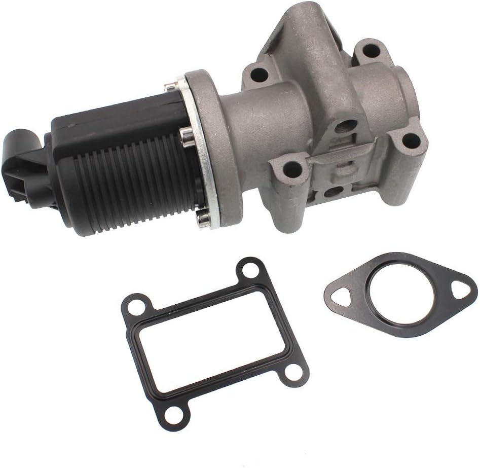 EGR VALVE EXHAUST GAS RETURN SENSOR for HOLDEN ASTRA AH DIESEL Z19DTH 1.9 TURBO