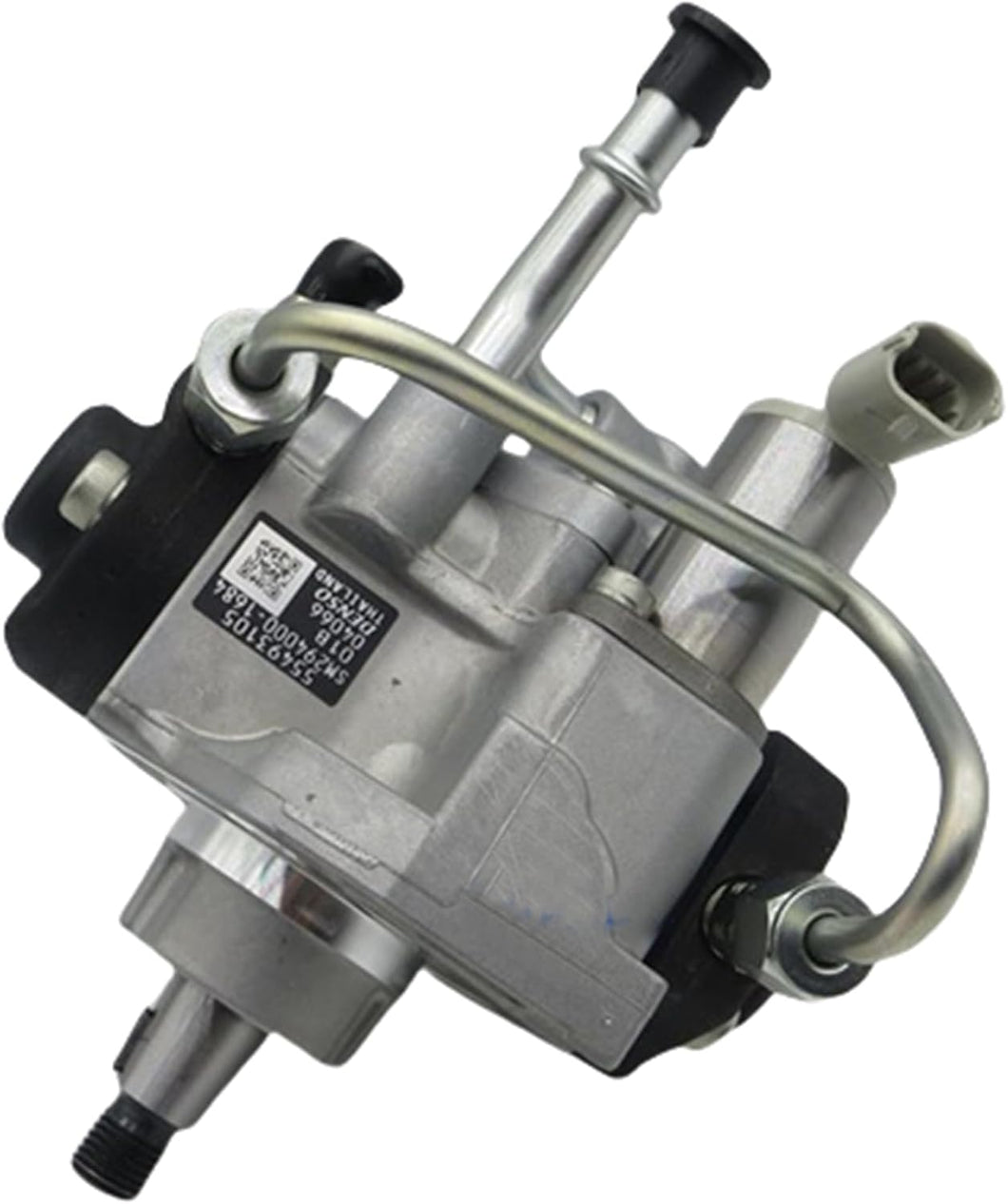 HOLDEN COLORADO 2.8L 2013-2020 DIESEL INJECTION PUMP 294000-1680