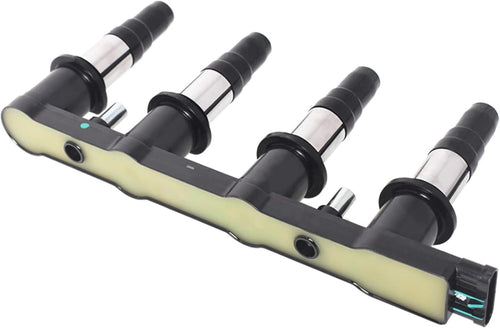 Ignition Coil Pack for Holden Cruze SRi & Opel Astra GTC 1.6L Turbo ref IGC402