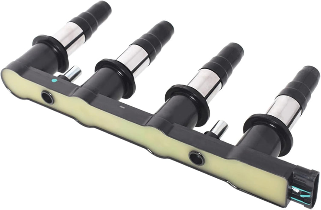 Ignition Coil Pack for Holden Cruze SRi & Opel Astra GTC 1.6L Turbo ref IGC402