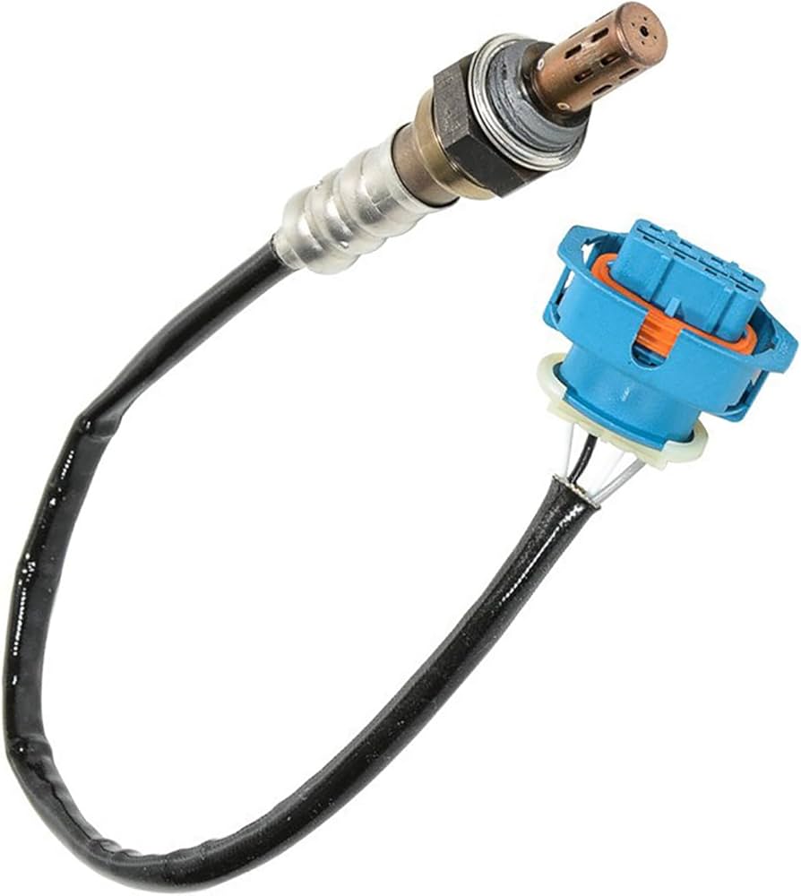 Post Cat Rear O2 Oxygen Sensor for Holden Cruze JG JH 1.8 2009-2011
