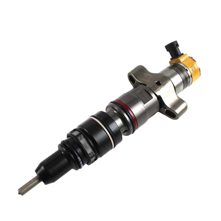 Fuel Injector 557-7633 20R-8968 for Caterpillar C9 Engine 330D 336D 340D L 5577633