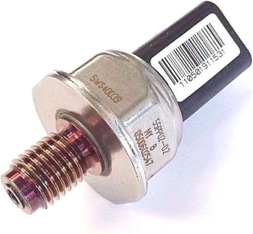 High Pressure Rail Sensor for Ford, Peugeot, Citroen, Volvo 2.0 TDCI