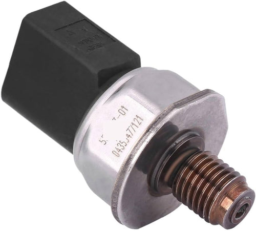Fuel Rail Pressure Sensor for Hyundai Kia Mercedes Audi VW 55PP07-01