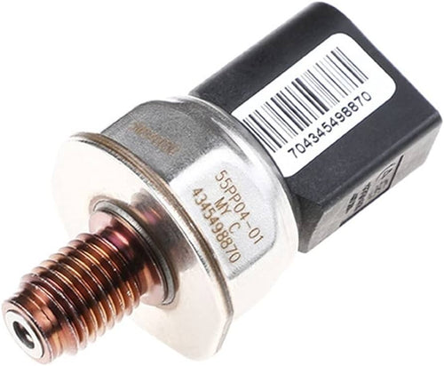 FUEL RAIL HIGH PRESSURE SENSOR for RANGE ROVER SPORT 2005-2009 2.7  55PP04-01