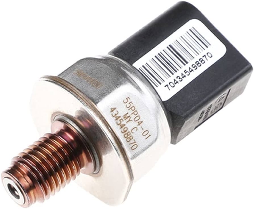 FUEL RAIL HIGH PRESSURE SENSOR for RANGE ROVER SPORT 2005-2009 2.7  55PP04-01