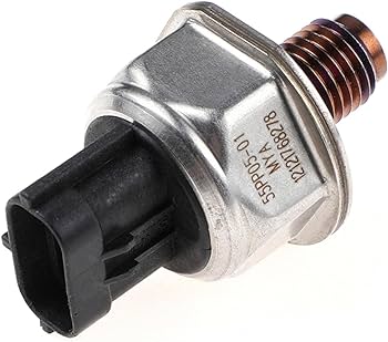 Fuel Rail Pressure Sensor for Holden Colorado, Isuzu D-Max 3.0 Diesel