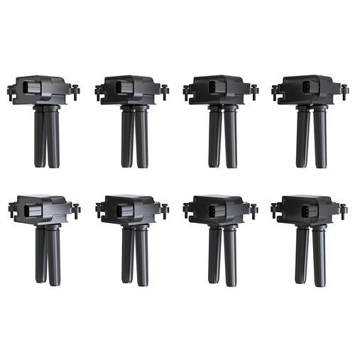 8 x Ignition Coils for Chrysler 300 SRT-8 2015 onwards 6.4 V8