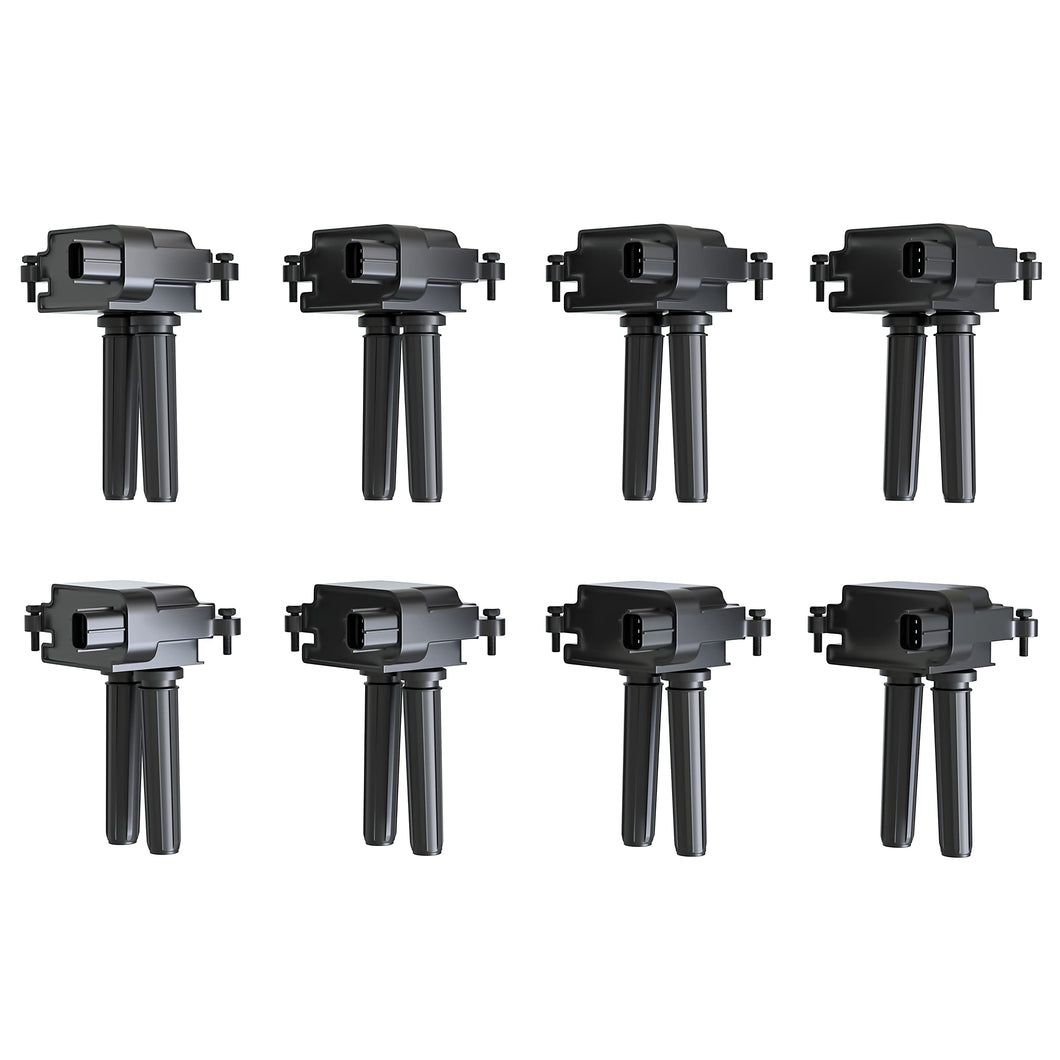 8 x Ignition Coils for Chrysler 300C 2005 - 2012 5.7 V8