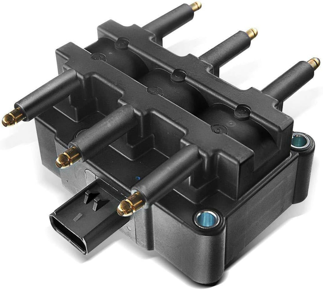 Ignition Coil Pack for Jeep Wrangler 3.8L Chrysler Voyager 3.3L 3.8L Grand RT