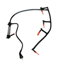 BK3Q9K022AG 1761932 Fuel Injector Leak Off Pipe For Ford Transit 2015-2019 BK3Q9K022AG 1761932