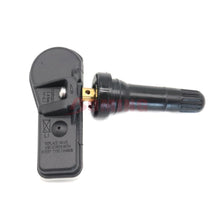 433Mhz Car TPMS Tire Pressure Monitor Sensor 9811536380 For Peugeot 3008 T84 307 301 408 508 T5 T7 5008 T87 RCZ T75 9673860880