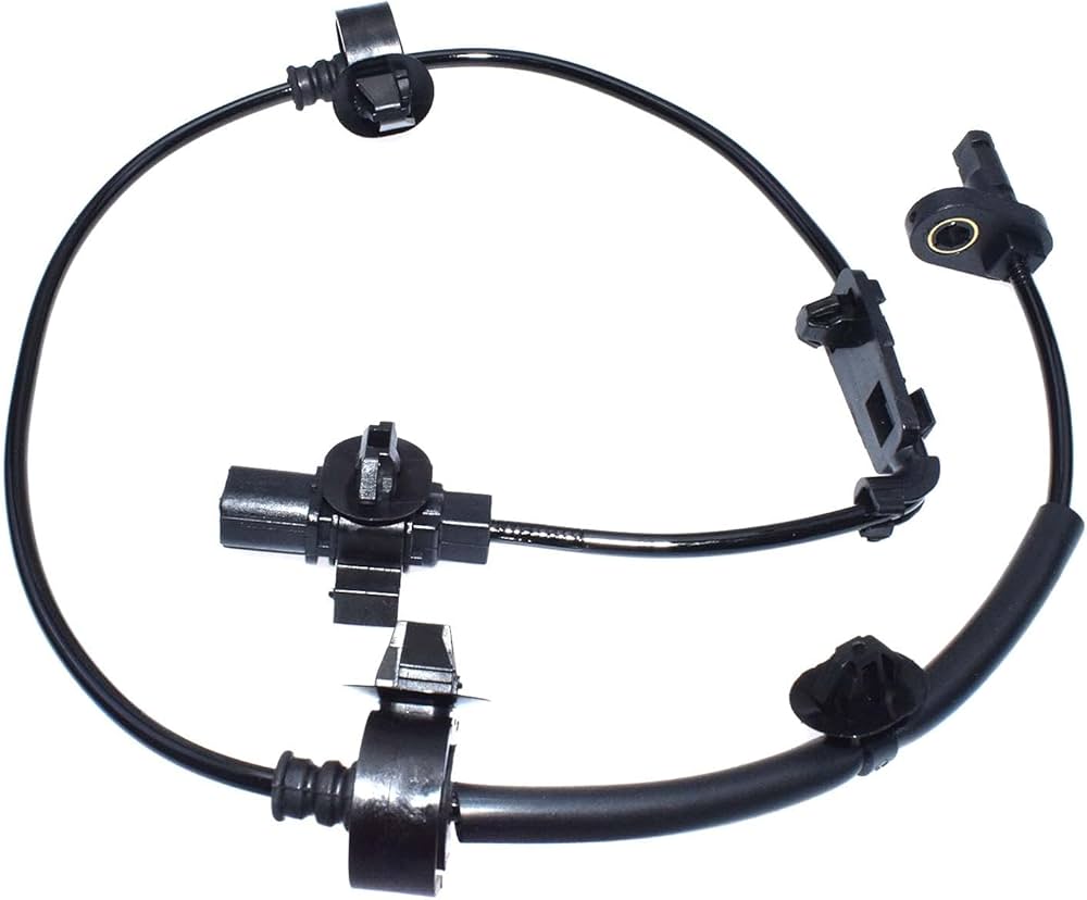 Front Right ABS Wheel Speed Sensor 57450-SWA-003 for Honda CR-V 2007-2011