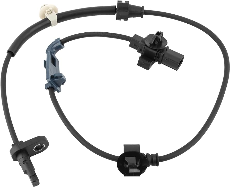 Front Left ABS Wheel Speed Sensor for Honda CR-V 2007-2011 57455-SWA-003