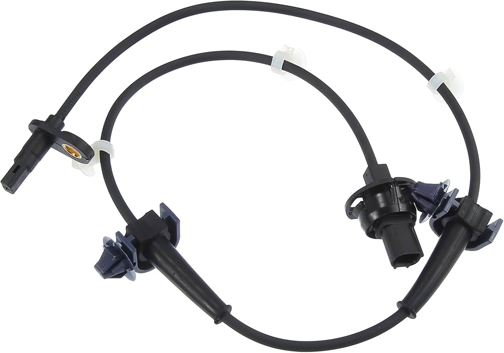 Front Left ABS Wheel Speed Sensor for Honda Civic 2006-2012 57455-SMG-E01