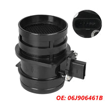 06J906461B Mass Air Flow Meter Sensor MAF For Audi A3 TT Quattro 2.0L Volkswagen CC GTI Jetta Passat Tiguan 2.0L AFH6034