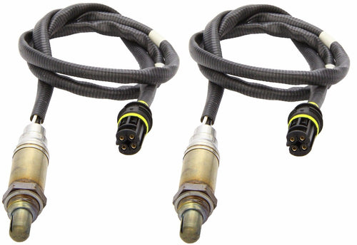 2 x O2 Oxygen Sensors – Pre-Cat for BMW M3 E46 (S54 CSL) – PAIR