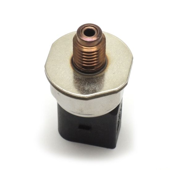 55PP07-02 High FUEL PRESSURE SENSOR 9307Z512A Regulator for Kia Hyundai Delphi