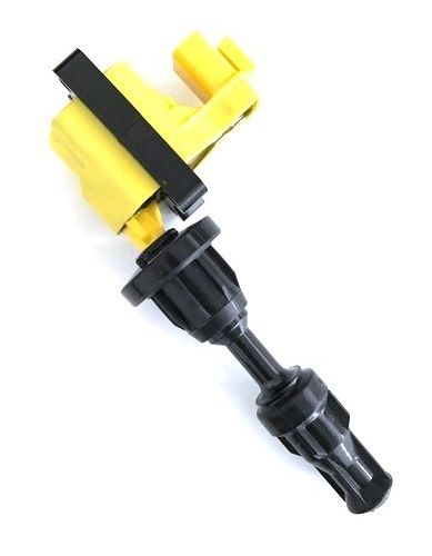 New Ignition Coil for Nissan 300zx Z32 VG30DETT, VG30DE High Energy