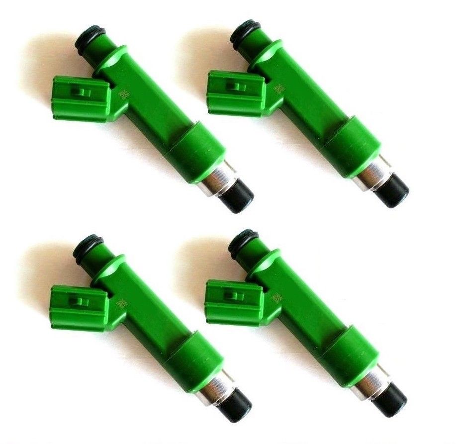 700cc 750cc Fuel Injectors for Toyota Nissan Mazda Honda 11mm Denso Aisin E85