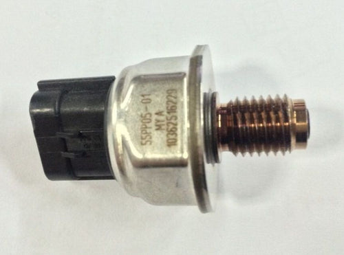 FUEL RAIL PRESSURE SENSOR 55PP05-01 FUEL 4JJ1 ISUZU D-MAX for HOLDEN COLORADO 3.0L