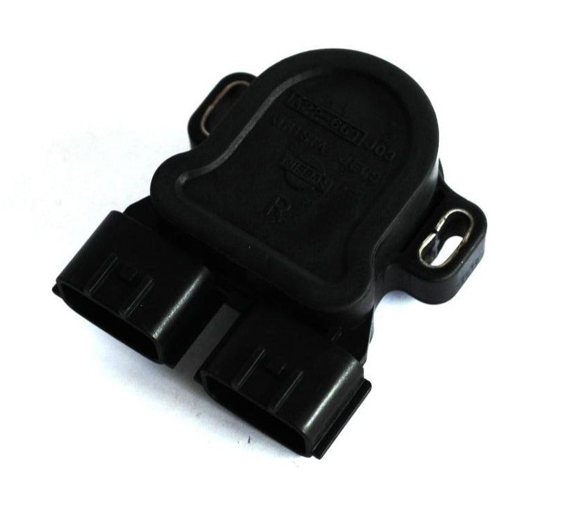 Throttle Position Sensor TPS  for Nissan SKYLINE R33 SERIES 2 S2 RB25DET