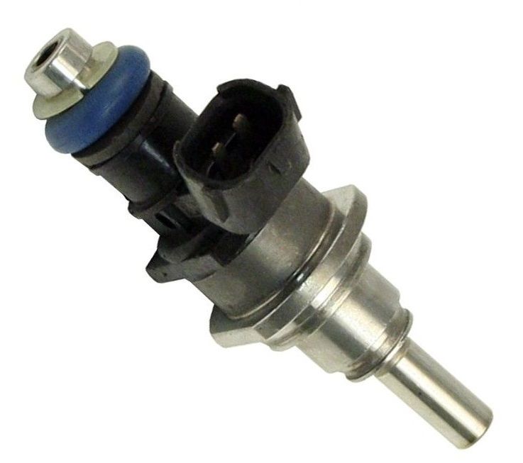 FUEL INJECTOR for MAZDA 3 BK MAZDA 6 MAZDA CX7 L3 2.3L DOHC TURBO E7T20171