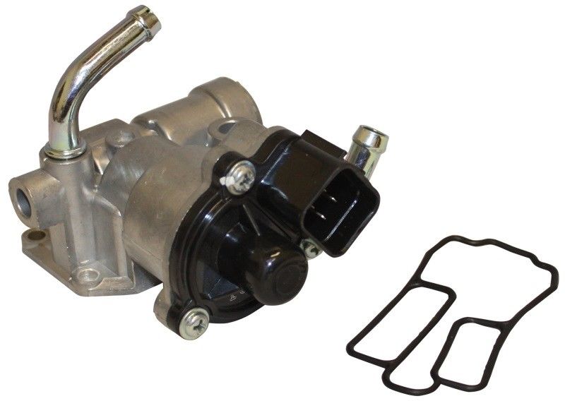 Idle Control Valve ICV Evolution for iv v vi fast 4G63T Mitsubishi Lancer Evo 4