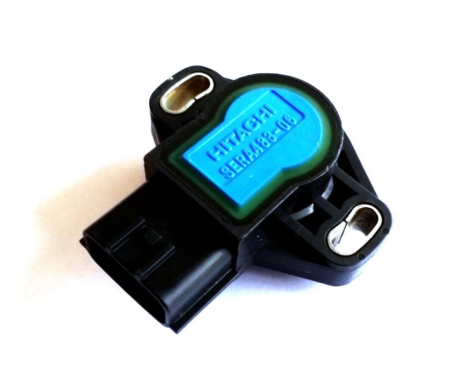Throttle Position Sensor TPS for Impreza WRX 2.0L Turbo EJ20G  S14/S15 200SX SR20DET