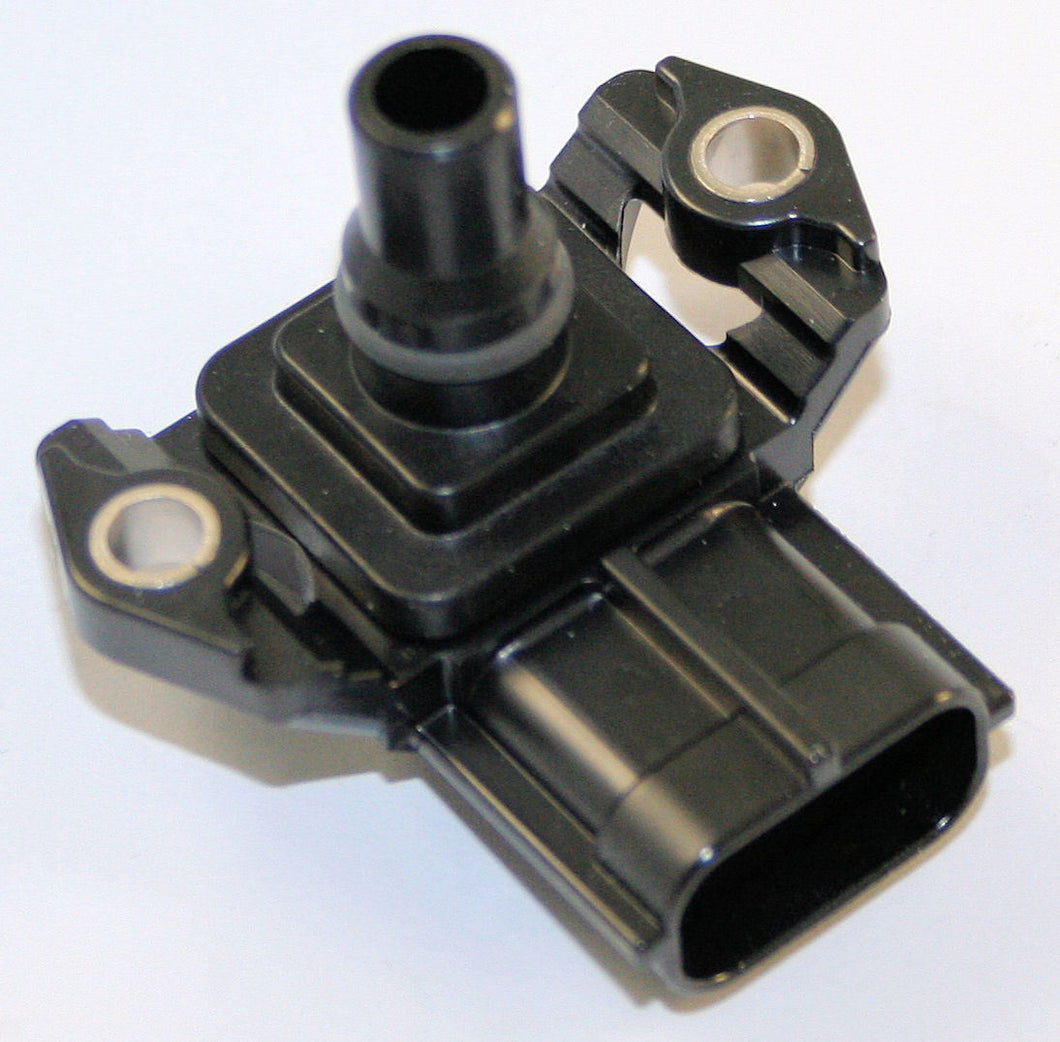 MAP Sensor For Isuzu D-Max TF 3.0L Diesel Holden Rodeo Colorado RA RC 4JJ1-TCX
