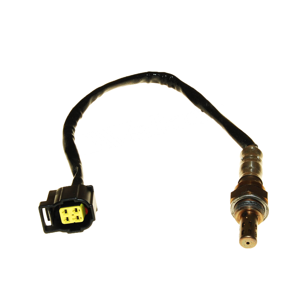 2 x o2 oxygen sensors for Jeep Grand Cherokee Wj 4.0 Pre-cat 2001 On P ...