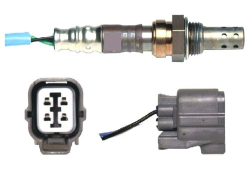 2 x Pre-Cat Oxygen Sensors for Subaru Liberty Outback B12 2000 - 2003 3.0