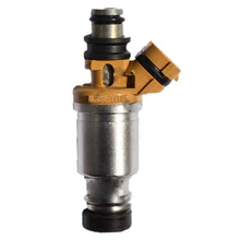 4Pcs 23250-16150 Fuel Injector Fuel Injector Automotive for Toyota Corolla AE110 4AFE
