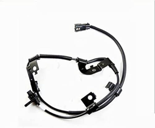 ABS Wheel Speed Sensor Front Left for Hyundai Sonata NF 2.4L G4KC, 59810-3K000