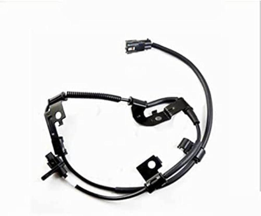 ABS Wheel Speed Sensor Front Left for Hyundai Sonata NF 2.4L G4KC, 59810-3K000