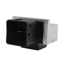 NNR-For Master II, Trafic II Van Vivaro 2.0 CDTi 9640469680 598140 Glow Plug Relay