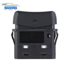 New High Quality A0035456007 0085459607 0035456007 AC Air Conditioner Button For Mercedes Benz Car Auto accessories