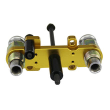 For BMW N63 N74 Engines Fuel Injector Disassembly Special Tool Remover Puller Tool