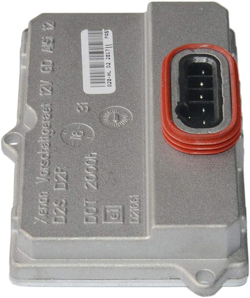 Xenon HID Ballast Control for Land Rover Sport 5DV008290-00