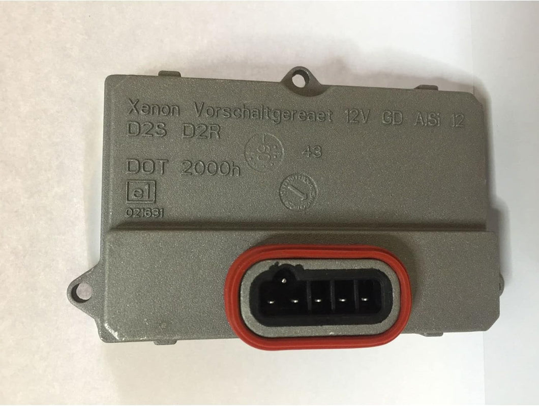 Xenon HID Truck Ballast 24 Volt for Volvo FM FH