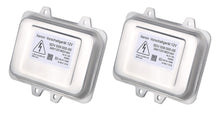 2 x D1S HID Xenon BALLAST Control Module For BMW E60 5DV00900000, 6312693722